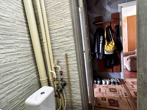 квартира за адресою Степана Бандери вул., 22