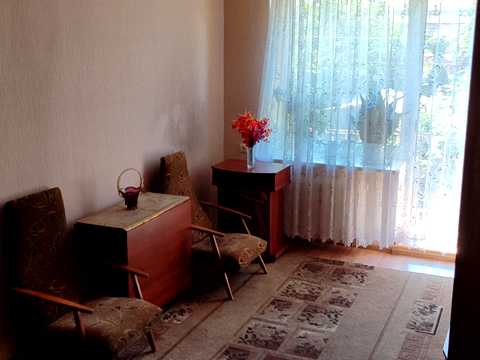 квартира по адресу Морозова ул., 13а
