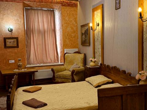 квартира за адресою Городоцька вул., 12