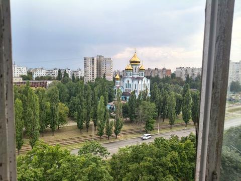 квартира за адресою Тракторобудівників просп., 103