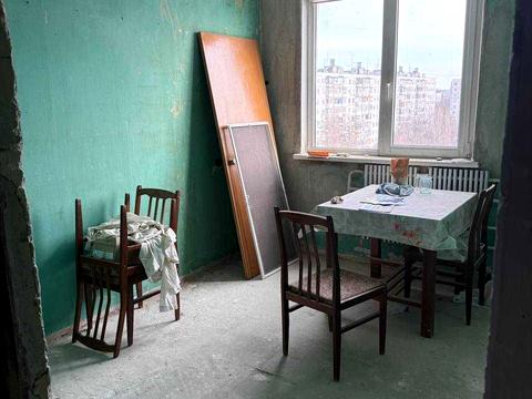 квартира за адресою Тракторобудівників просп., 103