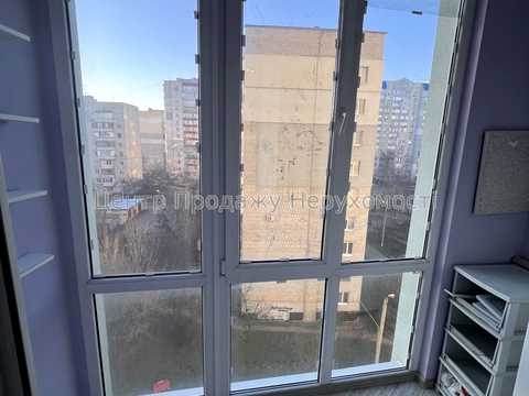 квартира за адресою Клочківська вул., 109б