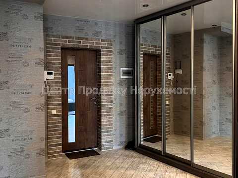 квартира за адресою Клочківська вул., 109б