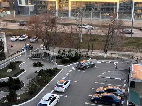квартира за адресою Клочківська вул., 109б