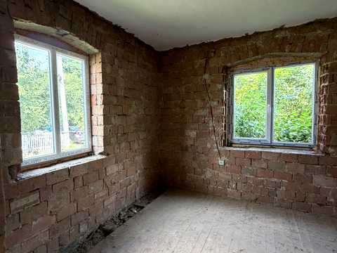 дом по адресу Шухевича Романа, 14