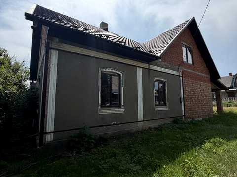 дом по адресу Шухевича Романа, 14