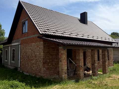 дом по адресу Шухевича Романа, 14