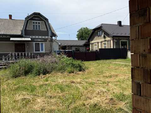 дом по адресу Шухевича Романа, 14
