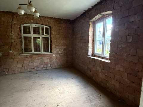 дом по адресу Шухевича Романа, 14