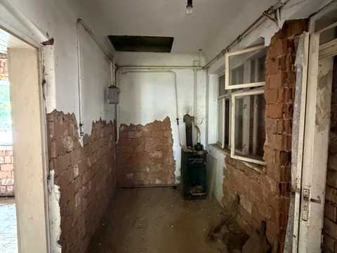дом по адресу Шухевича Романа, 14