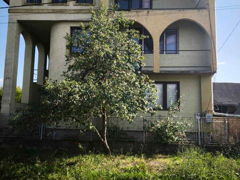 будинок за адресою Дружби