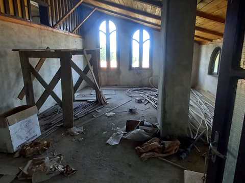 будинок за адресою Дружби