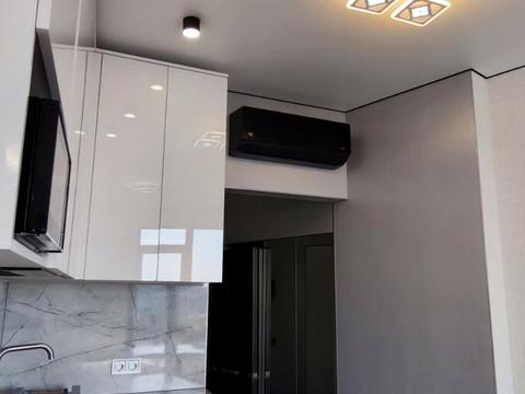 квартира по адресу Дача Ковалевского ул., 5