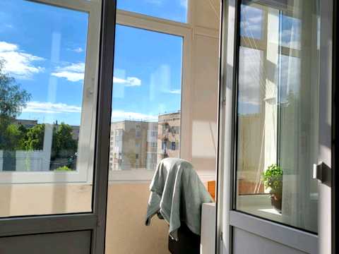 квартира за адресою Енергетична вул., 13