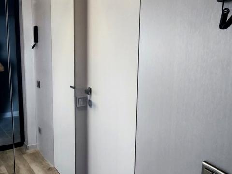 квартира по адресу Дача Ковалевского ул., 5