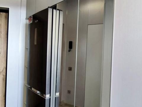 квартира по адресу Дача Ковалевского ул., 5