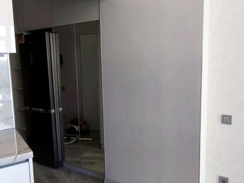 квартира по адресу Дача Ковалевского ул., 5