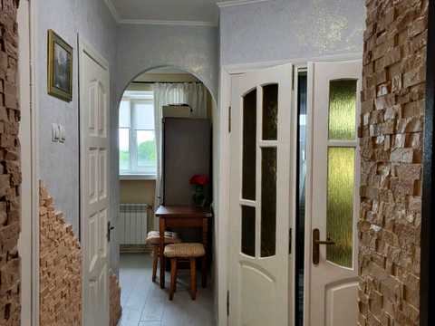 квартира за адресою Енергетична вул., 13