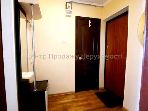 квартира за адресою Григорівське шосе (Комсомольське), 57
