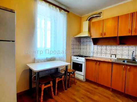 квартира за адресою Григорівське шосе (Комсомольське), 57