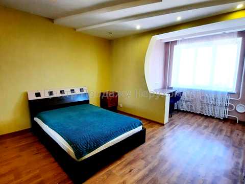 квартира за адресою Григорівське шосе (Комсомольське), 57