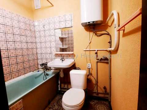 квартира за адресою Григорівське шосе (Комсомольське), 57