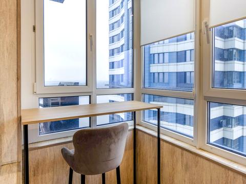 квартира по адресу Никольско-Слободская ул., 3-А