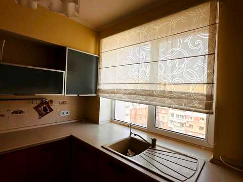 квартира по адресу Мандрыковская ул., 338