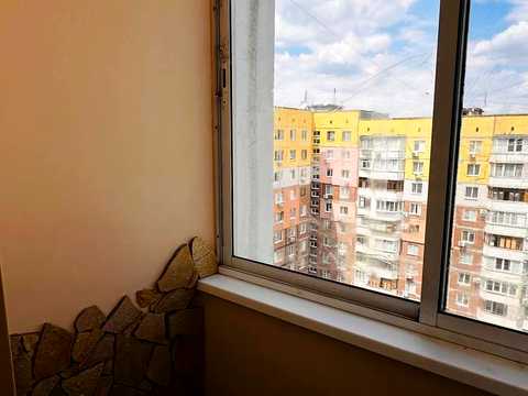 квартира по адресу Мандрыковская ул., 338