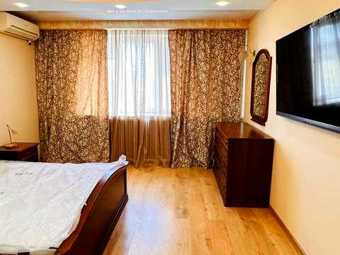 квартира по адресу Мандрыковская ул., 338