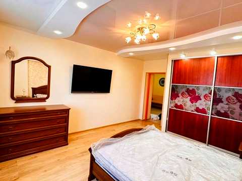 квартира по адресу Мандрыковская ул., 338