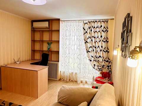 квартира по адресу Мандрыковская ул., 338