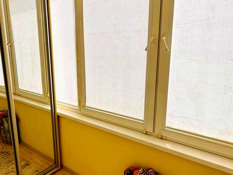 квартира по адресу Мандрыковская ул., 338