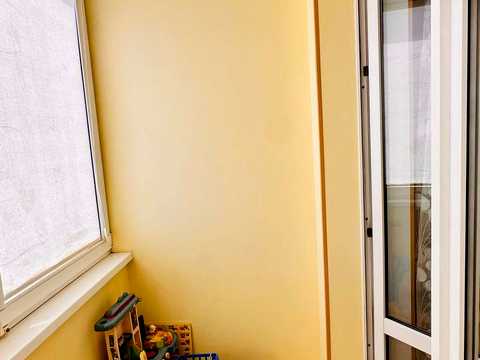 квартира по адресу Мандрыковская ул., 338