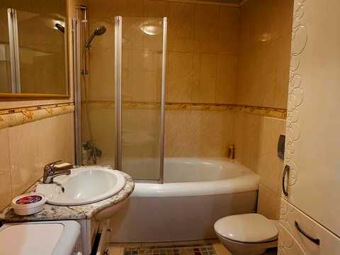 квартира по адресу Мандрыковская ул., 338
