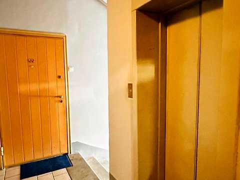 квартира по адресу Мандрыковская ул., 338