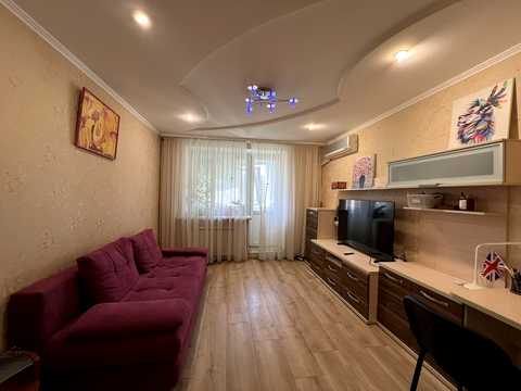 квартира за адресою Суми, Роменська вул., 100