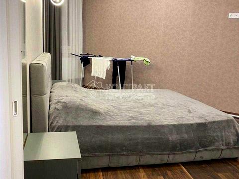 квартира за адресою Качанівська вул., 15