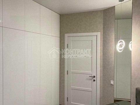 квартира за адресою Качанівська вул., 15