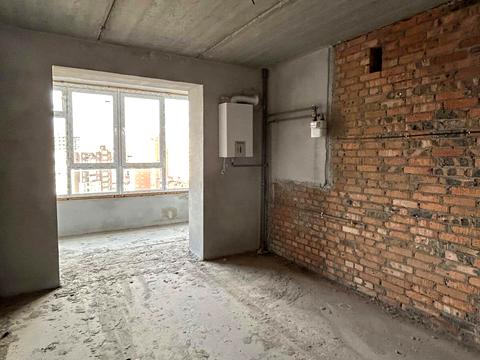 квартира по адресу Січових стрільців ул., (Будинок 3)
