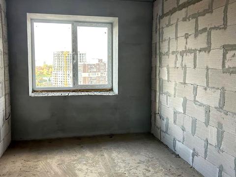 квартира по адресу Січових стрільців ул., (Будинок 3)
