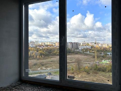 квартира по адресу Січових стрільців ул., (Будинок 3)