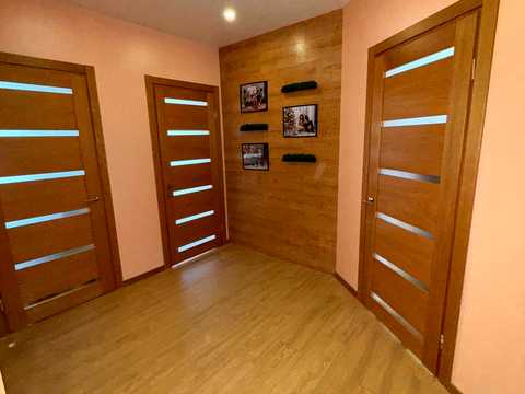 квартира за адресою Слобідська вул., 6
