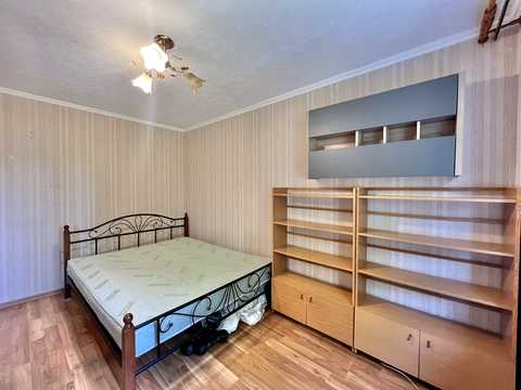 квартира за адресою 3-й Парковий проїзд, 6