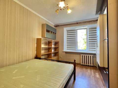 квартира за адресою 3-й Парковий проїзд, 6
