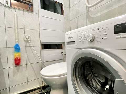 квартира за адресою 3-й Парковий проїзд, 6