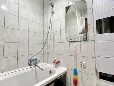 квартира за адресою 3-й Парковий проїзд, 6
