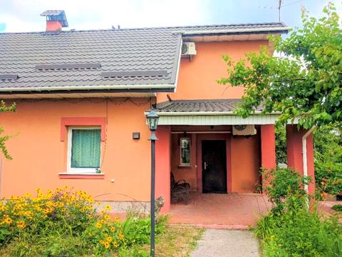 дом по адресу Фиалковского ул., 55