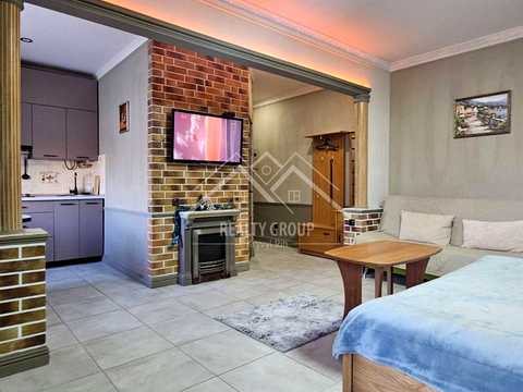 квартира за адресою Соборності вул. (Косіора), 22