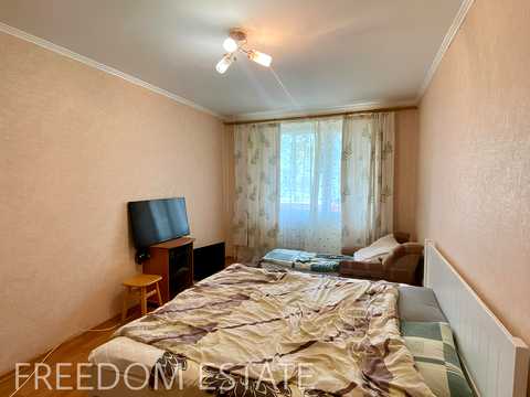 квартира за адресою Людвіга Свободи просп., 24